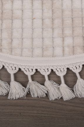کناره بژ پلی آمید Bonny Home - کد 848355606