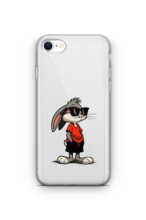 کاور و قاب رنگی iPhone SE 2020 Space Star - کد 848507211