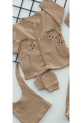 بعد از زایمان قهوه ای بچه گانه Penye nevrankids - کد 371944672