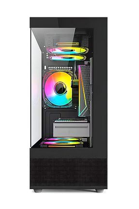 کامپیوتر دسکتاپ گیمینگ 512 GB XGAMING - کد 833029386