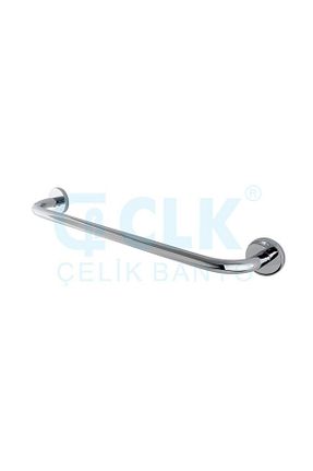 آویز حمام سفید ÇELİK BANYO - کد 310870567