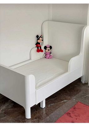 ملحفه کودک و نوزاد سفید پنبه ای AYHOME - کد 830342538