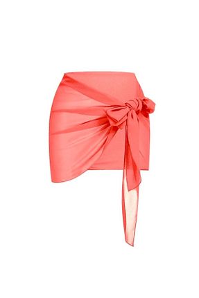 رویه بیکینی صورتی زنانه quella atelier - کد 848601816