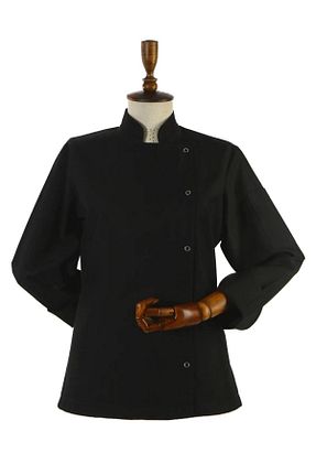 لباس کار مشکی Genel Markalar - کد 672687631