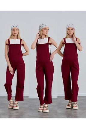 سرهمی بارداری زرشکی زنانه گشاد LİYACA - کد 847458498