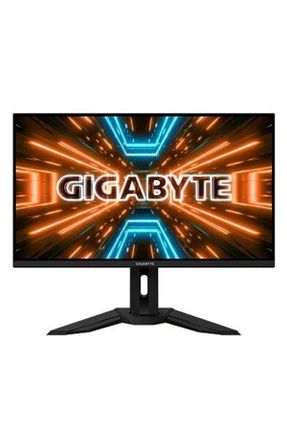 مانیتور مشکی گارانتی نمایندگی رسمی Gigabyte - کد 198816512