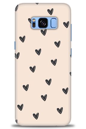 کاور و قاب سفید Samsung Galaxy S8 Potkal Hediye Fabrikası - کد 848282260
