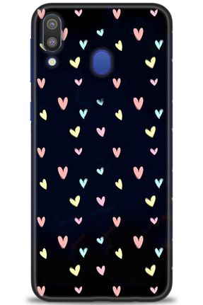 کاور و قاب سفید Samsung Galaxy M20 Genel Markalar - کد 848299640