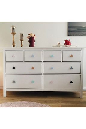 دسته مبلمان رنگی AFRALYAHOME - کد 848361813