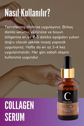سرم پوست همه انواع پوست For You Gold - کد 37525609