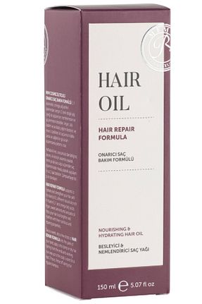 روغن و سرم مو MFM COSMECEUTICALS - کد 288507821