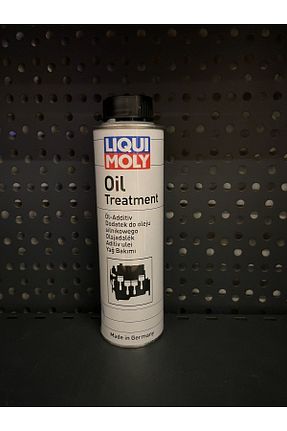 روغن موتور و افزودنی موتور خودرو Benzin & LPG Liqui Moly - کد 6745879
