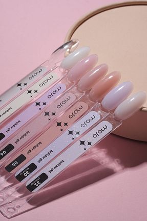 لاک ناخن دائمی بنفش MOJO - کد 656096813