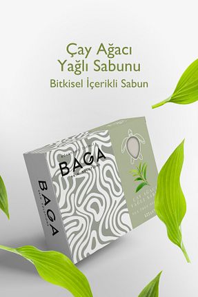 صابون جامد Baga - کد 848503626