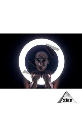اکسسوری عکاسی و فیلم برداری مشکی XİRA - کد 765920826