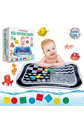 عروسک و اسباب بازی فعالیتی Circle Toys - کد 641040908