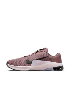 کفش فیتنس قهوه ای زنانه پارچه ای Nike - کد 848641832