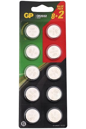 باتری و دستگاه شارژ GP Batteries - کد 321816442