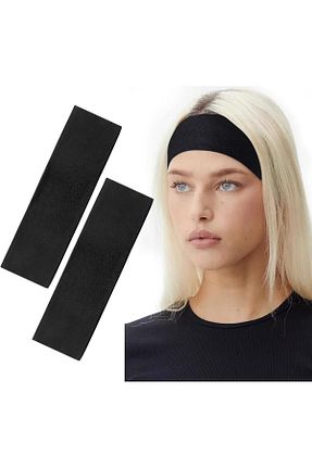 باندانا مشکی پنبه ای Top Vente - کد 834522809