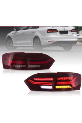 چراغ جلوی خودرو Led X POWER TUNİNG - کد 125995857