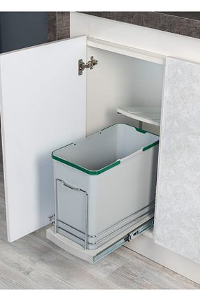 کیسه زباله سفید پلاستیک Starax - کد 34960892