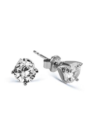 گوشواره نقره زنانه 925 عیار Argentum Concept - کد 2081665