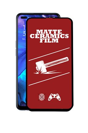 فیلم محافظ صفحه نمایش CaseArt - کد 126527157