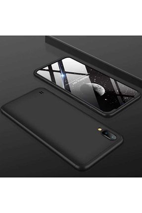 کاور و قاب مشکی Samsung Galaxy M10 Nezih Case - کد 127028553