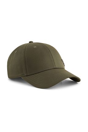 کلاه سبز زنانه پلی استر Puma - کد 838693251