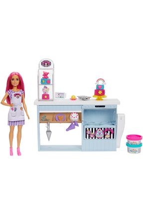 عروسک مدل Barbie - کد 249572176