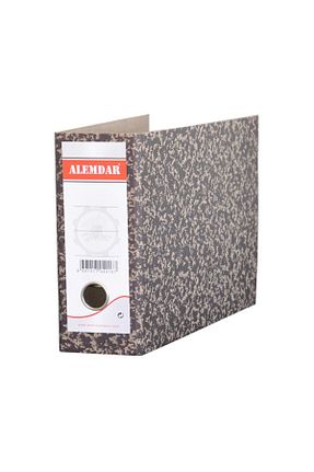 کلاسور رنگی Alemdar - کد 251333840