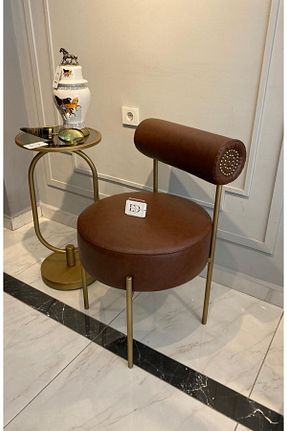 برژر قهوه ای فلزی ELİŞ - کد 848491551