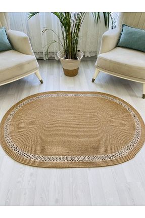 فرش قهوه ای Çift Taraflı bestiva - کد 848998413