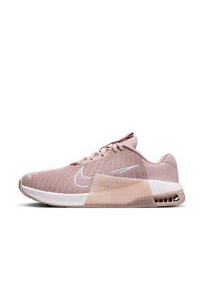 کفش دو و میدانی و تمرینی صورتی زنانه Nike - کد 848711370