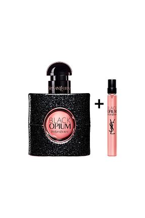 ست ادکلن زنانه Yves Saint Laurent - کد 848814158