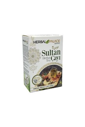 سایر چای های گیاهی Herbal Palace - کد 233464900