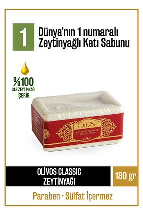 صابون جامد Olivos - کد 46290313