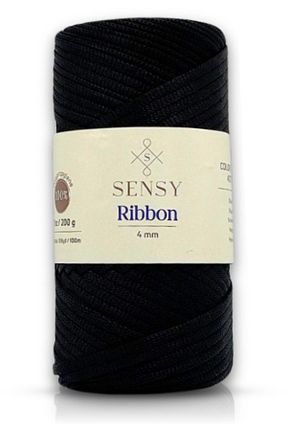 نخ بافندگی مشکی SENSY - کد 843891569