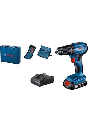 پیچ گوشتی شارژی Bosch - کد 792478746