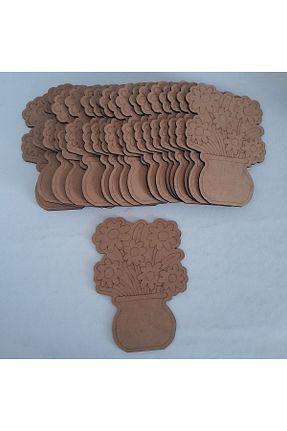 اسباب بازی چوبی قهوه ای Ebrulisler - کد 750869320