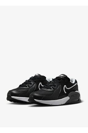 کفش پیاده روی مشکی مردانه Nike - کد 780224906