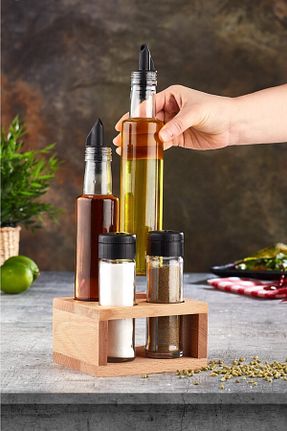روغن دان فیروزه ای woodsy - کد 104126213