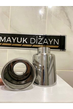 سراگزوز نیکل Mayuk Dizayn - کد 848208802
