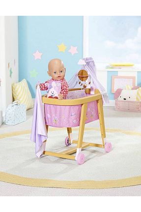 عروسک و اکسسوری صورتی بچه گانه MGA Entertainment - کد 848832283