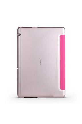 کیف تبلت مشکی Huawei Uyumlu halkhouse - کد 848880979