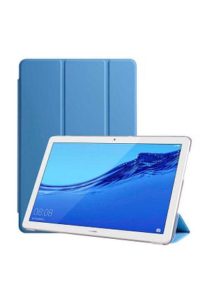 کیف تبلت آبی Huawei Uyumlu halkhouse - کد 848862322