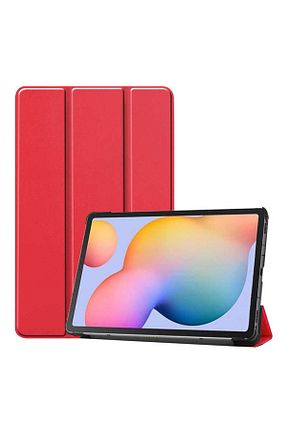 کیف تبلت قرمز Samsung Uyumlu halkhouse - کد 848862523