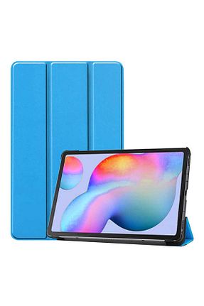 کیف تبلت آبی Huawei Uyumlu halkhouse - کد 848864295