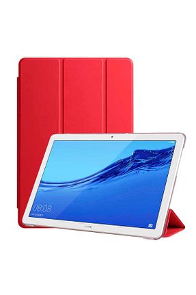 کیف تبلت قرمز Huawei Uyumlu halkhouse - کد 848864728