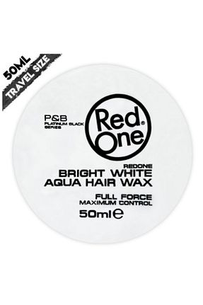 واکس و کرم فرم دهنده مو Red One - کد 848880591